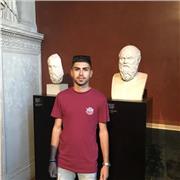 Doy clases para primaria y E.S.O. , ademas asignaturas como inglés, francés y biología para bachillerato también